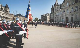 Journée Nationale des sapeurs-pompiers 2020