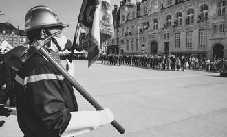 Journée Nationale des sapeurs-pompiers 2020