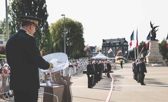 Journée Nationale des sapeurs-pompiers 2020