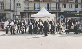 Journée Nationale des sapeurs-pompiers 2020