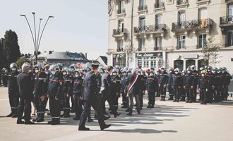 Journée Nationale des sapeurs-pompiers 2020