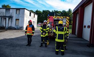 FI module incendie compagnie 3