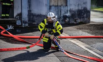 FI module incendie compagnie 3