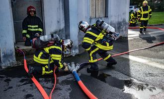 FI module incendie compagnie 3