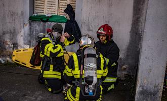 FI module incendie compagnie 4