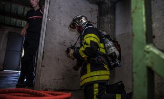 FI module incendie compagnie 3