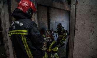 FI module incendie compagnie 3