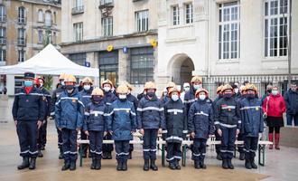 Journée nationale des sapeurs-pompiers 08