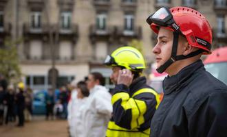 Journée nationale des sapeurs-pompiers 08