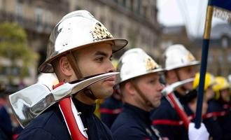 Journée nationale des sapeurs-pompiers 08