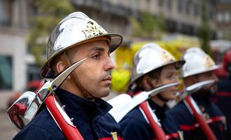 Journée nationale des sapeurs-pompiers 08