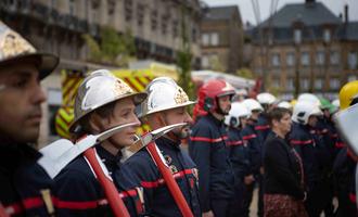 Journée nationale des sapeurs-pompiers 08