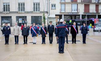 Journée nationale des sapeurs-pompiers 08