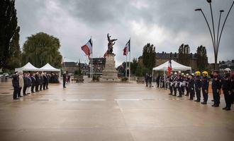 Journée nationale des sapeurs-pompiers 08