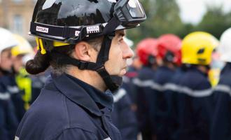 Journée nationale des sapeurs-pompiers 08