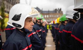 Journée nationale des sapeurs-pompiers 08