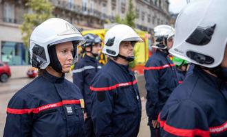 Journée nationale des sapeurs-pompiers 08