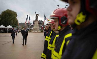 Journée nationale des sapeurs-pompiers 08