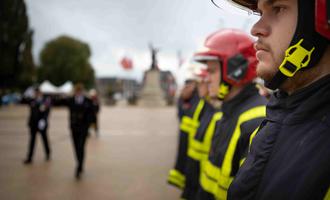 Journée nationale des sapeurs-pompiers 08