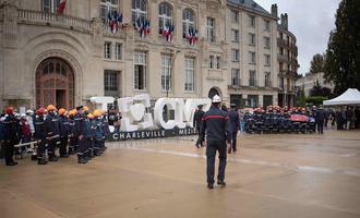 Journée nationale des sapeurs-pompiers 08