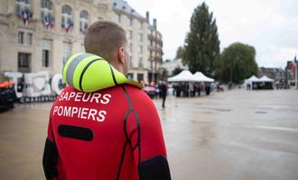 Journée nationale des sapeurs-pompiers 08