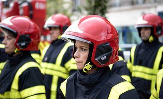 Journée nationale des sapeurs-pompiers 08