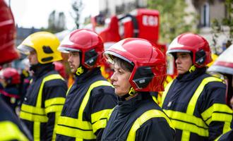 Journée nationale des sapeurs-pompiers 08