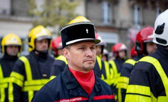 Journée nationale des sapeurs-pompiers 08