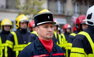 Journée nationale des sapeurs-pompiers 08