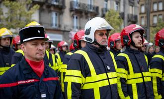 Journée nationale des sapeurs-pompiers 08