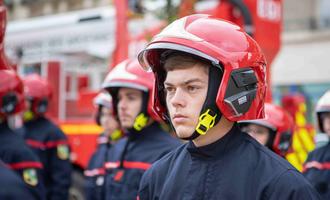 Journée nationale des sapeurs-pompiers 08