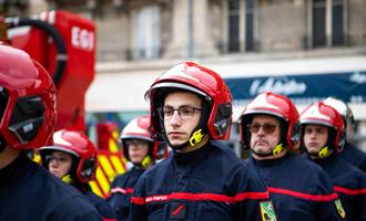 Journée nationale des sapeurs-pompiers 08