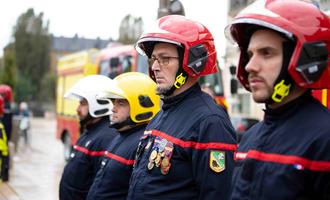 Journée nationale des sapeurs-pompiers 08