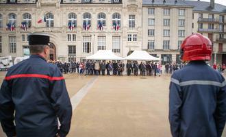 Journée nationale des sapeurs-pompiers 08