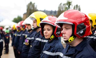 Journée nationale des sapeurs-pompiers 08