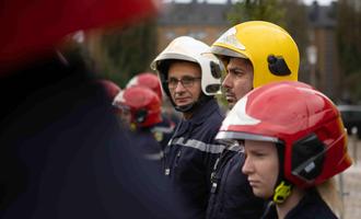 Journée nationale des sapeurs-pompiers 08