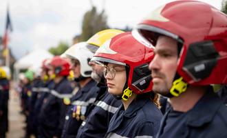 Journée nationale des sapeurs-pompiers 08