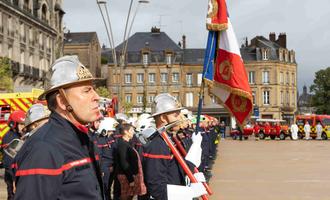 Journée nationale des sapeurs-pompiers 08