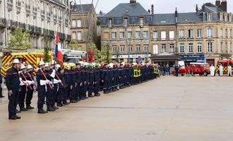 Journée nationale des sapeurs-pompiers 08