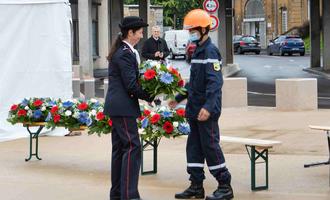 Journée nationale des sapeurs-pompiers 08