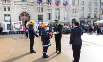 Journée nationale des sapeurs-pompiers 08