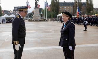 Journée nationale des sapeurs-pompiers 08