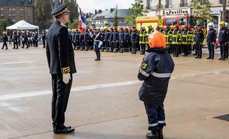 Journée nationale des sapeurs-pompiers 08