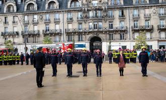 Journée nationale des sapeurs-pompiers 08