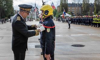 Journée nationale des sapeurs-pompiers 08