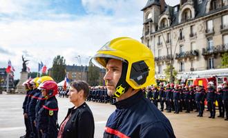 Journée nationale des sapeurs-pompiers 08