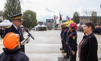 Journée nationale des sapeurs-pompiers 08