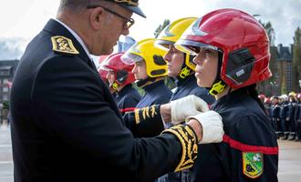 Journée nationale des sapeurs-pompiers 08