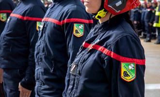 Journée nationale des sapeurs-pompiers 08