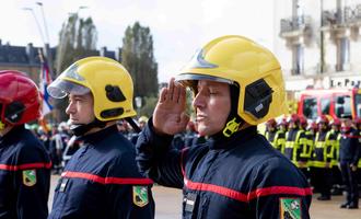 Journée nationale des sapeurs-pompiers 08